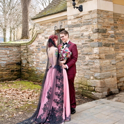 Gabi & Brayden's Wedding